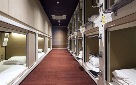 cheapest area in tokyo hotels